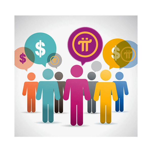 Ai đang quyết định giá Pi Network tại Việt Nam - pimarket.vn